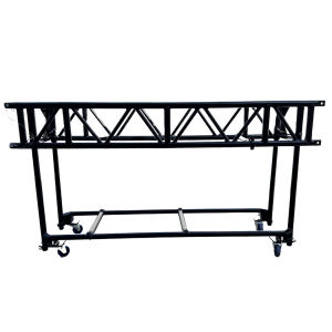 Nationwide Professional Black Pre Rig Truss 10' Section