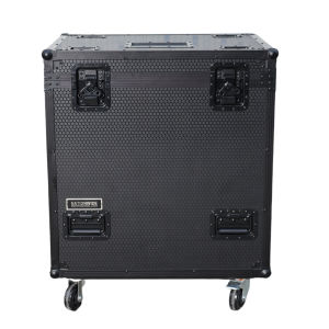 Nationwide Professional Truck Pack Case With Dividers