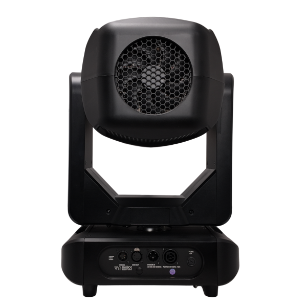 Stealth 300 LED Profile Nationwide Professional